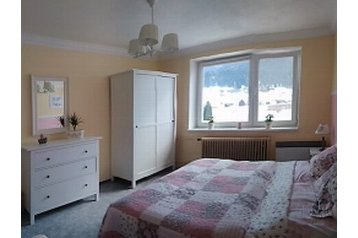 Slovačka Privát Lazisko, Eksterijer